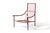 Vidalenta Outdoor Red Chair by Patricia Urquiola for Cassina For Sale - Image 12 of 13