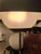 An extremely rare and exceptional ‘Mikado’ table lamp, a masterpiece of Italian design created by the architect Luigi...