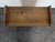 Modern Vintage Modernist Oak Storage Unit For Sale - Image 3 of 6