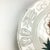 Vintage Large Ceramic Hand Painted Turkey Holiday Platter For Sale - Image 9 of 13