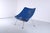 Artifort Oyster F157 easy chair attributed to Pierre Paulin Original Artifort design from 1960, documented in the 1964...