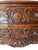 John Widdicomb French Louis XV Carved Bombe Chest Dresser For Sale - Image 4 of 11