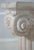 Vintage Faux Marble Column Pedestal For Sale - Image 10 of 11