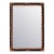 Italian Mirror - Carved and Gilt For Sale