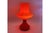Mid-Century Modern Table Lamp by S. Tabera for Opp Jihlava, 1970s For Sale - Image 10 of 14