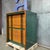 Industrial Vintage Industrial Printers Cabinet For Sale - Image 3 of 8