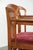 Art Nouveau / Jugendstil Armchair from Schuitema For Sale - Image 12 of 13