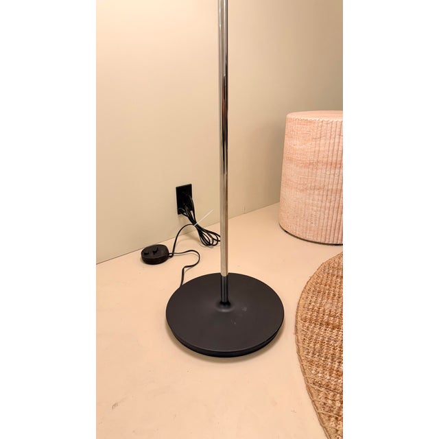 Mid-Century Modern Mid-Century Modern Louis Poulsen Ph 80 Floor Lamp For Sale - Image 3 of 7