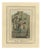 Hair Brooms, Shoreditch Church, Cries of London, 1804 For Sale