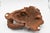 European Cast Iron Door Knocker 21st Century For Sale - Image 10 of 11