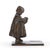 Eugenio Pellini, Nives, Early 1900s, Bronze For Sale - Image 4 of 6