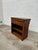 Wood Late 19th Century Oak Reception Desk For Sale - Image 7 of 13