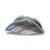 Late 20th Century Murano Freeform Vase For Sale In Palm Springs - Image 6 of 7