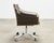 Bert England Office Swivel Steel Desk Armchair for Stow Davis For Sale In Sacramento - Image 6 of 18