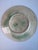 Early 20th Century French Majolica Butterfly Plate For Sale - Image 5 of 7