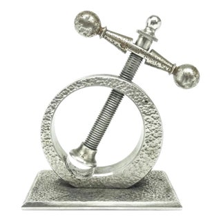 Art Deco Nutcracker, Poland, 1930s For Sale