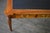 Victorian Legacy Leather Top Desk - Light Brown Walnut For Sale - Image 3 of 9