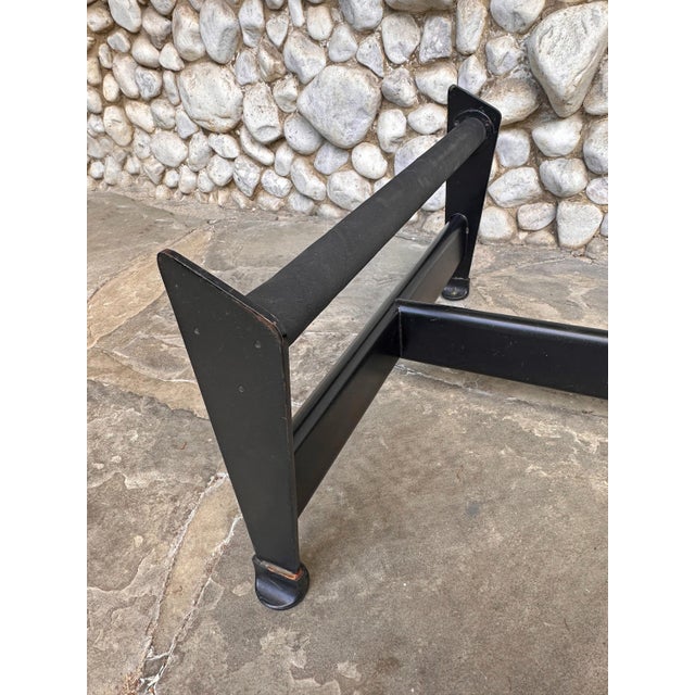 LC4 Chaise Lounge by Le Corbusier, Pierre Jeanneret & Charlotte Perriand for Cassina, 1970s For Sale - Image 14 of 18