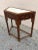 19th Century Mint Style Hard Wood Chinese Console Table For Sale - Image 4 of 13