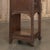 19th Century French Louis XVI Walnut Nightstand For Sale - Image 11 of 18