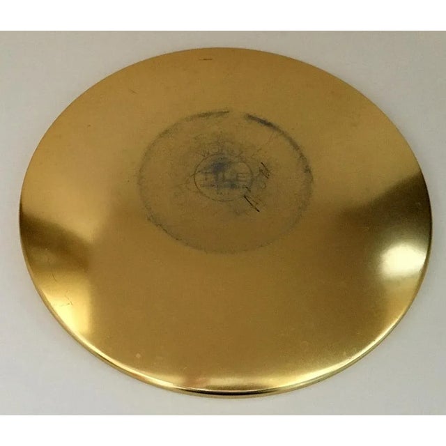 Mid Century Mosaic Tile Bowl For Sale - Image 4 of 5