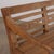 1920s Provincial French Carved Wood Bench For Sale - Image 12 of 18