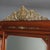 French Wardrobe in Mahogany For Sale - Image 4 of 15