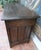 Wood Early 17th Century English Oak Coffer Chest, 1630 For Sale - Image 7 of 18