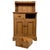 Vintage 20th Century Narrow Pine Welsh Dresser For Sale - Image 4 of 13