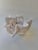 Contemporary Ceramic Coral Bowl by N'atelier For Sale - Image 3 of 18