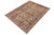 Designed with mesmerizing intricacy and gorgeous color palette, this hand-knotted masterpiece demonstrates the beauty and...