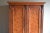 19th Century German Walnut Cupboard, 1890s For Sale - Image 4 of 9