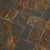 French Brutalist Slate Tile Mosaic Coffee Table, 1970s For Sale - Image 4 of 10