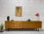 Mid-Century Modern Extra Long Mid Century Modern Teak Credenza / Sideboard, C. 1960s For Sale - Image 3 of 12