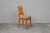 19th Century Biedermeier Chairs in Birch, Set of 6 For Sale - Image 4 of 18