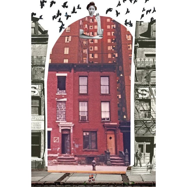 Please be aware that all prints are produced to order and lead times are expected between 15-20 days. Other sizes may be...