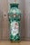 19th Century Chinese Qing Dynasty Famille Verte Wucai Porcelain Vase For Sale - Image 3 of 18