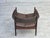Danish Modus Lounge Chair by Kristian Vedel for Søren Willadsen Møbelfabrik, 1974 For Sale - Image 13 of 18