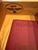 Wood Henkel Harris Georgian Mahogany Drop-Leaf Pembroke Side Table For Sale - Image 7 of 9