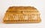 Bombay Italian Style Art Nouveau, Rococo Carved Jewerly Box For Sale - Image 4 of 5