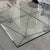 Black B&b Italia Paolo Piva Alanda Coffee Table For Sale - Image 8 of 8