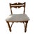 This set represents classic Danish cabinetmaking traditions, combining solid oak construction with refined decorative...