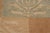 Textile Modern Gabbeh Tan/Blue Wool Rug - 9'11'' X 13'7'' For Sale - Image 7 of 10
