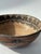 Native American Kewa (Santo Domingo) Pueblo Dough Bowl For Sale - Image 3 of 11