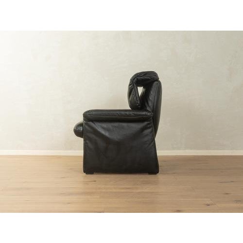 Set of Lounge Chair with Ottoman from Cor For Sale - Image 3 of 10