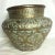 18th Century Antique English Brass Pot For Sale - Image 12 of 12