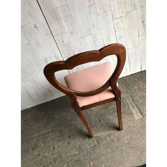 Antique French Armchair For Sale - Image 6 of 7