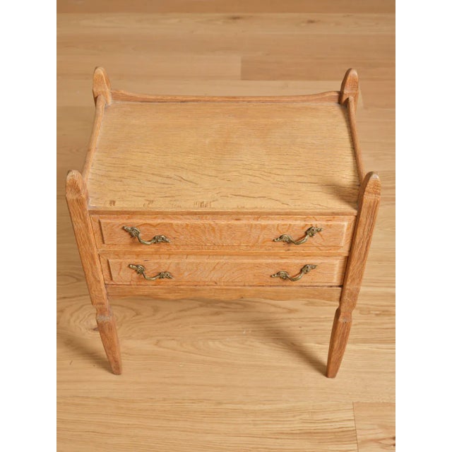 Denmark, c. 1970's. Dimensions: H 24.5" x W 20.25" x D 13"