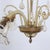 Murano Glass Chandelier, 1940s For Sale - Image 8 of 14