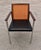 Set of Twelve Mid 20th Century Paul McCobb for Lane Cane-Back Dining Chairs in Rosewood and Chrome For Sale - Image 11 of 12